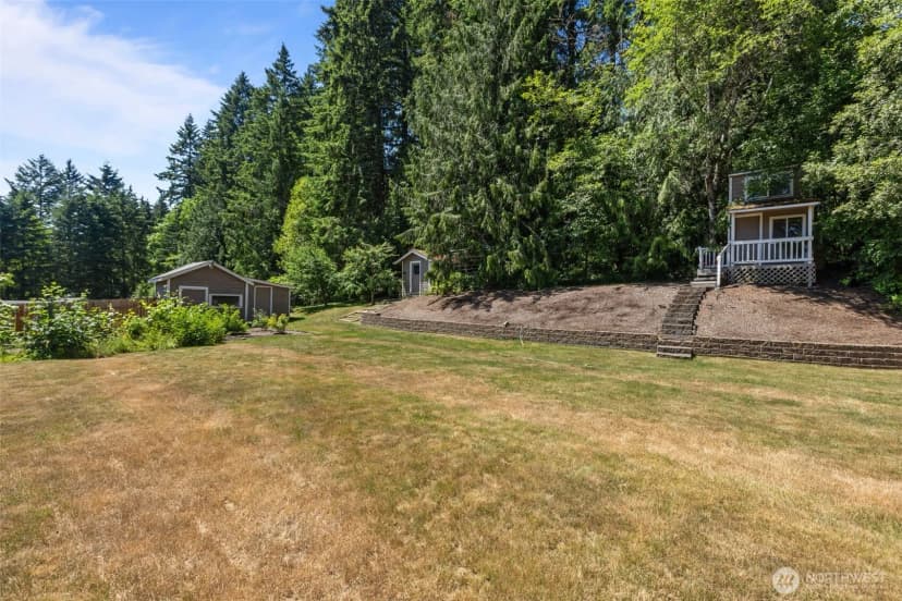 Property photo for 6830 Se Arlington Place, Port Orchard photo 35