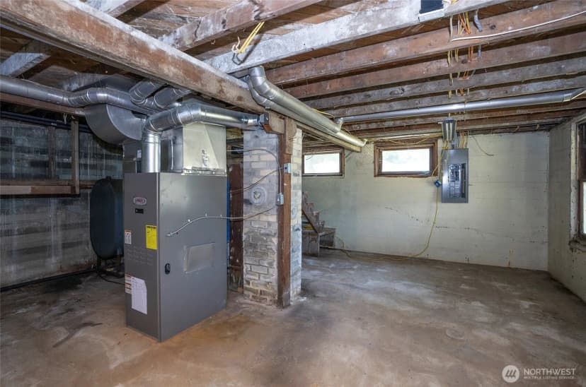 Property photo for 1116 Bayshore Court Nw, Lakebay photo 16