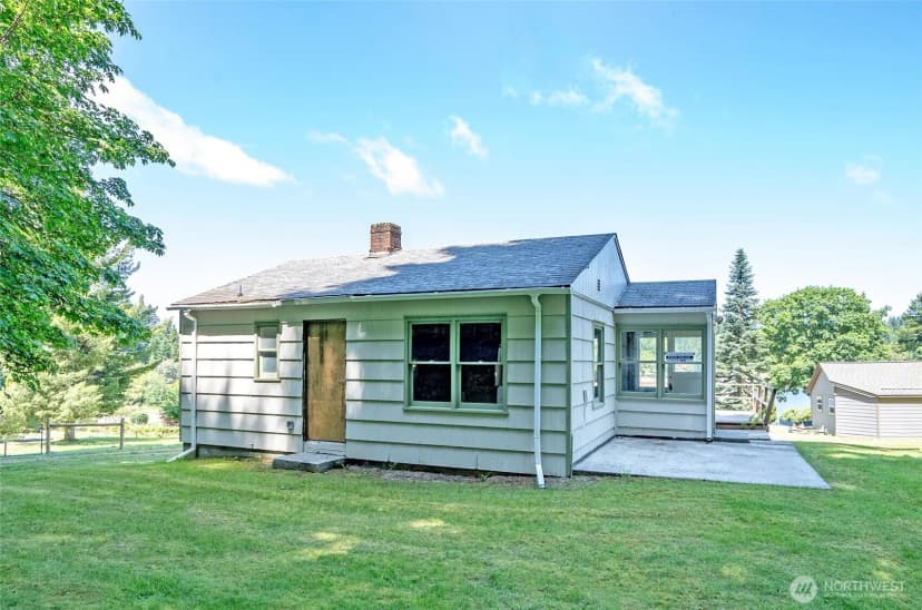 Property photo for 1116 Bayshore Court Nw, Lakebay photo 8