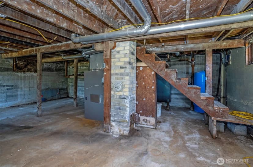 Property photo for 1116 Bayshore Court Nw, Lakebay photo 17