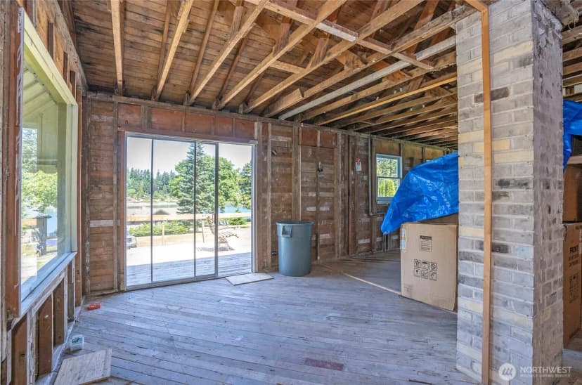 Property photo for 1116 Bayshore Court Nw, Lakebay photo 14