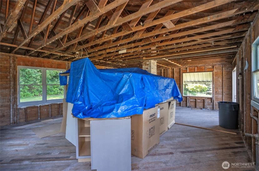 Property photo for 1116 Bayshore Court Nw, Lakebay photo 15