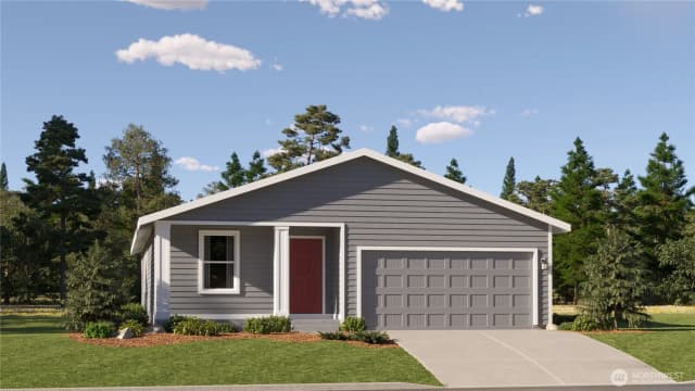 Property photo for 14020 199th Street Ct E, Graham