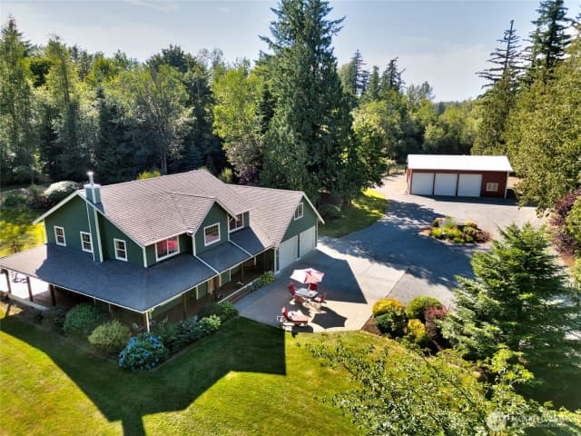 Property photo for 2589 Irwin Drive, Bellingham