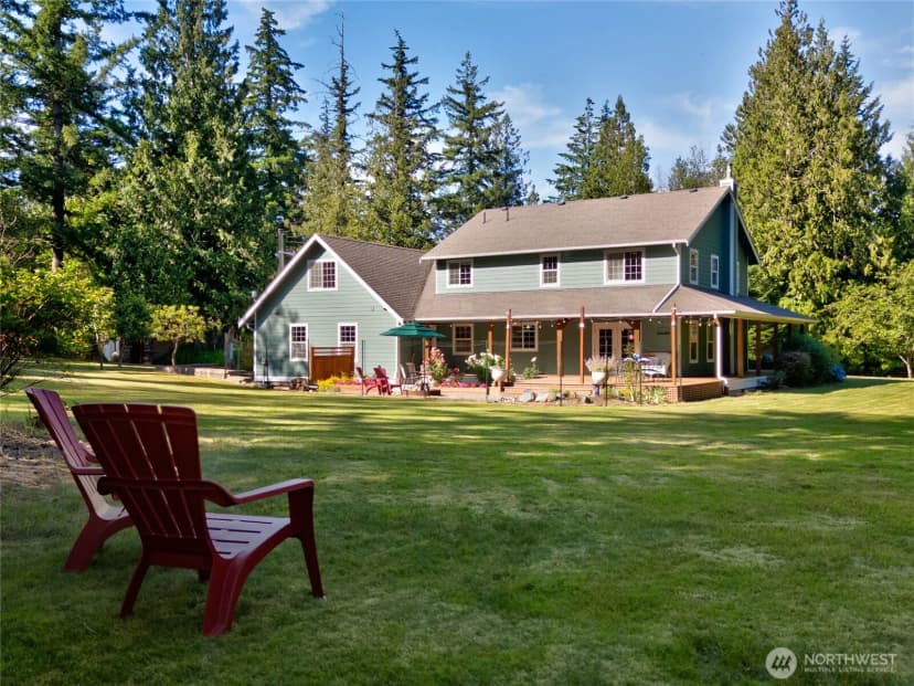 Property photo for 2589 Irwin Drive, Bellingham photo 29