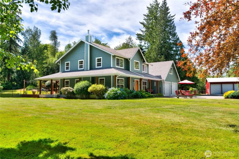 Property photo for 2589 Irwin Drive, Bellingham photo 24