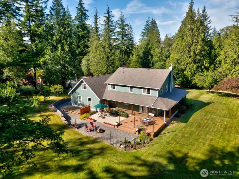 Property photo for 2589 Irwin Drive, Bellingham photo 25