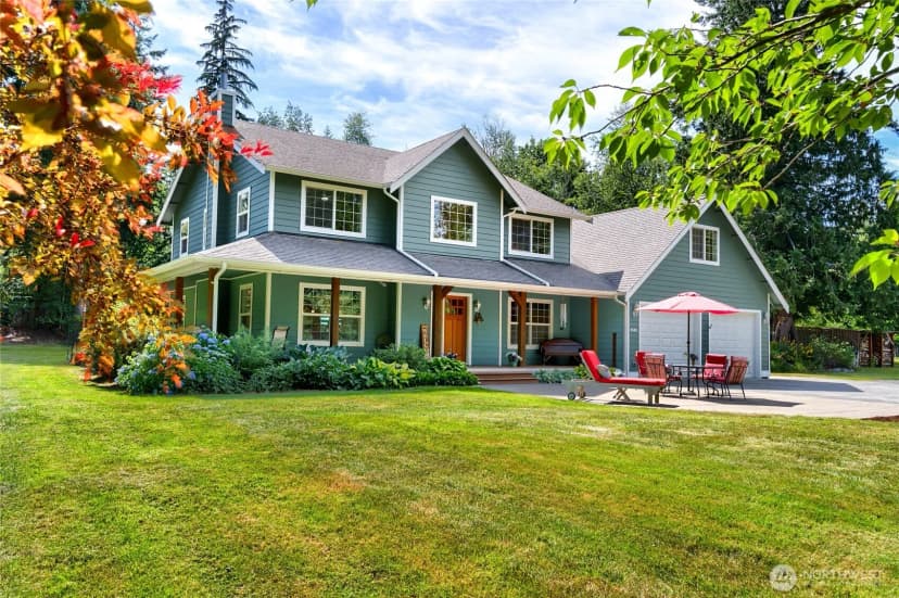 Property photo for 2589 Irwin Drive, Bellingham photo 28