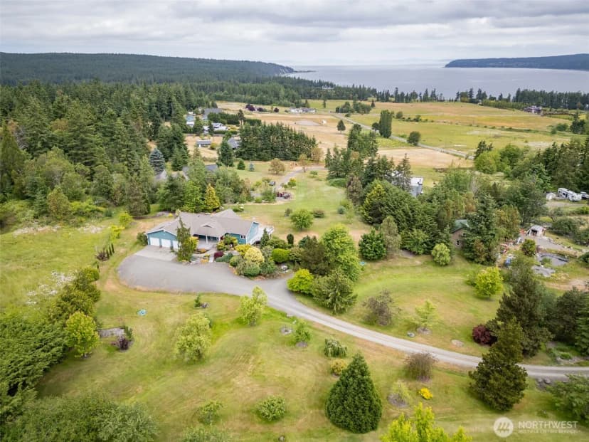 Property photo for 93 Old Schoolhouse Road, Sequim photo 40