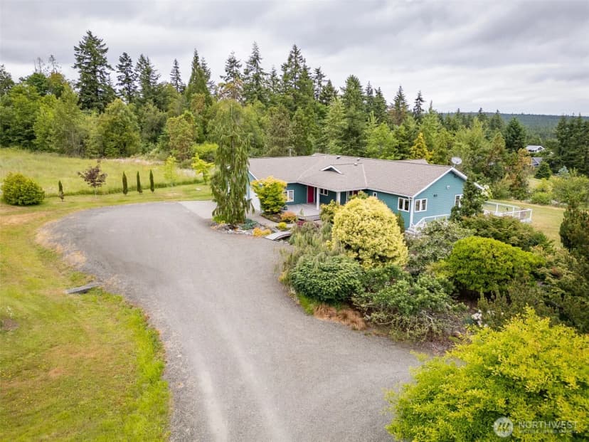 Property photo for 93 Old Schoolhouse Road, Sequim photo 36