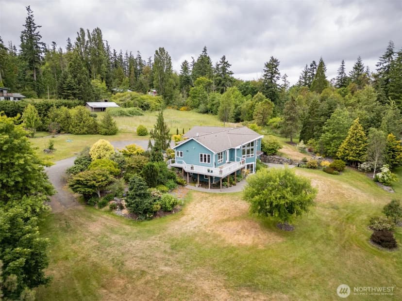 Property photo for 93 Old Schoolhouse Road, Sequim photo 37