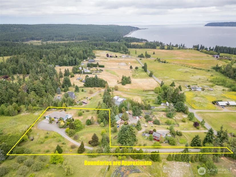 Property photo for 93 Old Schoolhouse Road, Sequim photo 39