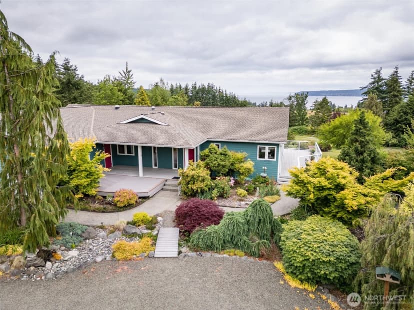 Property photo for 93 Old Schoolhouse Road, Sequim photo 2