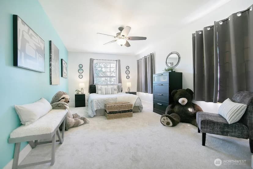 Property photo for 508 E Jones Street, Yacolt photo 29