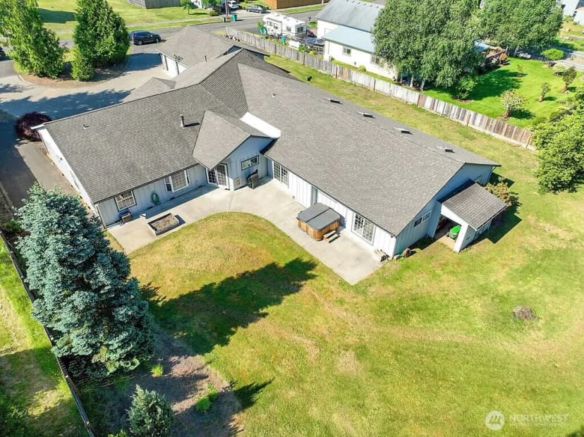 Property photo for 508 E Jones Street, Yacolt photo 38