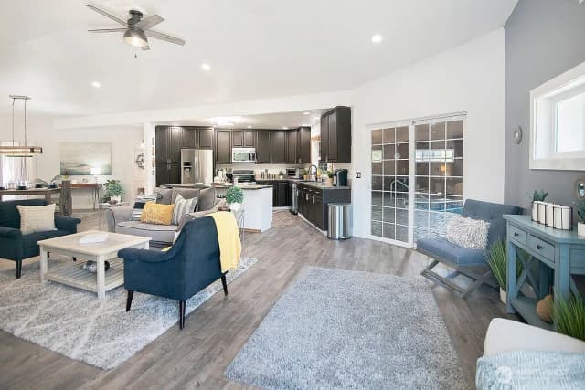 Property photo for 508 E Jones Street, Yacolt photo 2