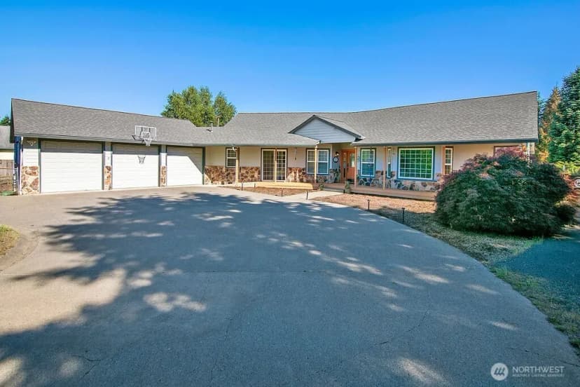 Property photo for 508 E Jones Street, Yacolt