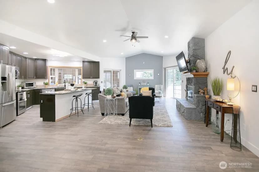 Property photo for 508 E Jones Street, Yacolt photo 5