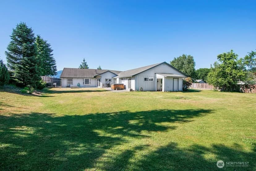 Property photo for 508 E Jones Street, Yacolt photo 36