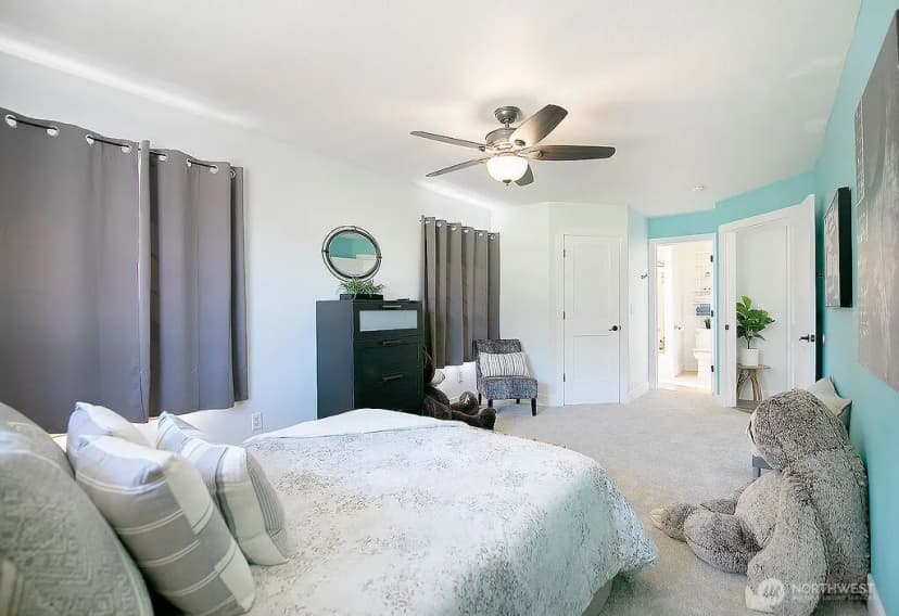 Property photo for 508 E Jones Street, Yacolt photo 30