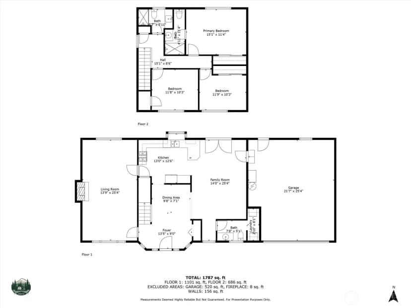 Property photo for 4101 Pueblo Heights, Mount Vernon photo 35