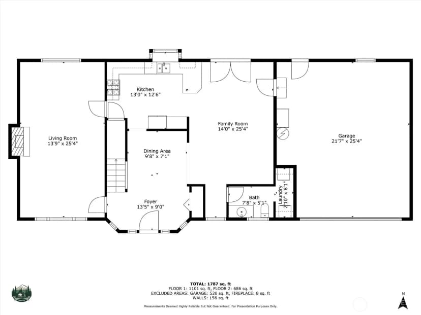 Property photo for 4101 Pueblo Heights, Mount Vernon photo 33