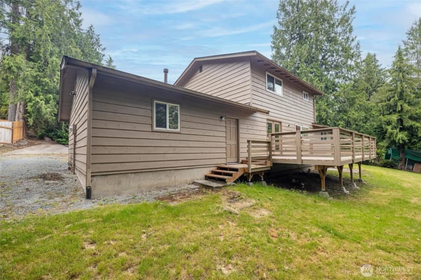 Property photo for 4101 Pueblo Heights, Mount Vernon photo 31