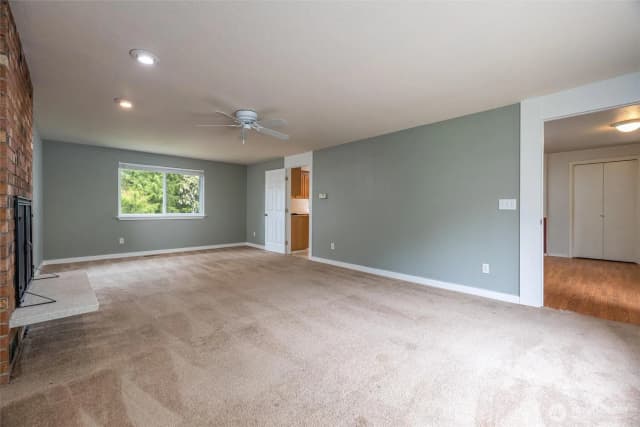 Property photo for 4101 Pueblo Heights, Mount Vernon photo 5