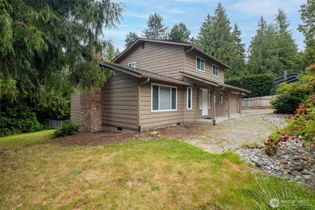 Property photo for 4101 Pueblo Heights, Mount Vernon photo 2
