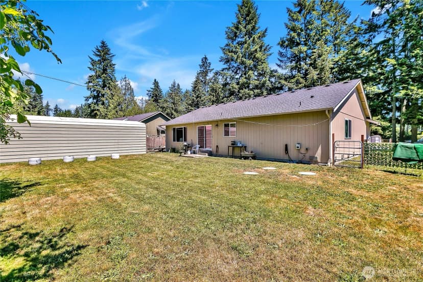 Property photo for 19802 69th Avenue Ct E, Spanaway photo 21