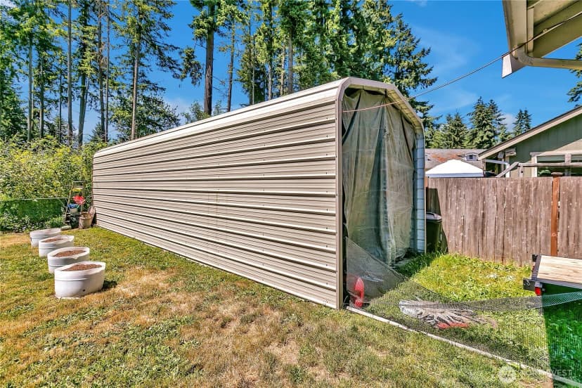 Property photo for 19802 69th Avenue Ct E, Spanaway photo 20