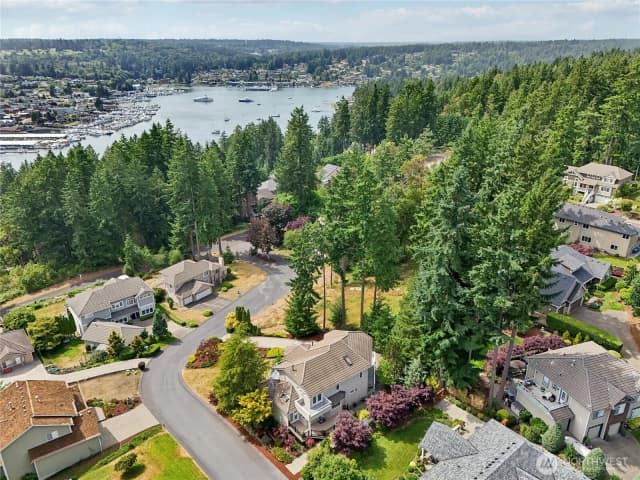 Property photo for 2505 81st Street Nw, Gig Harbor