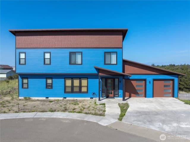Property photo for 1288 Cohasseset Crest, Westport photo 2
