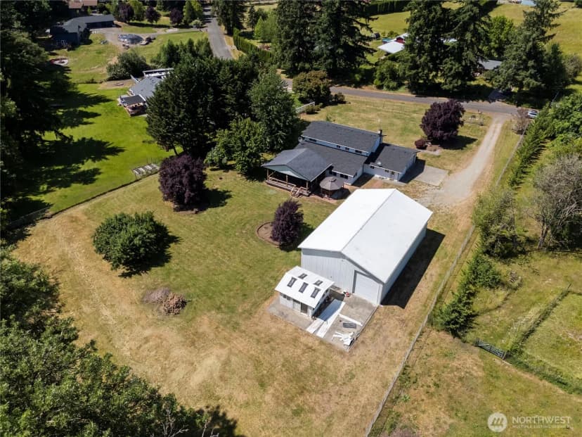 Property photo for 7003 Ne 279th Street, Battle Ground photo 35