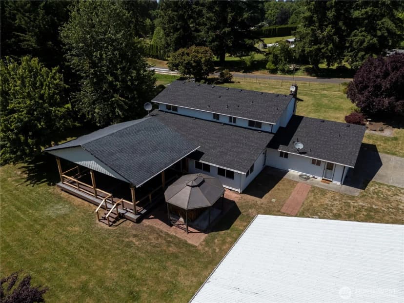Property photo for 7003 Ne 279th Street, Battle Ground photo 33