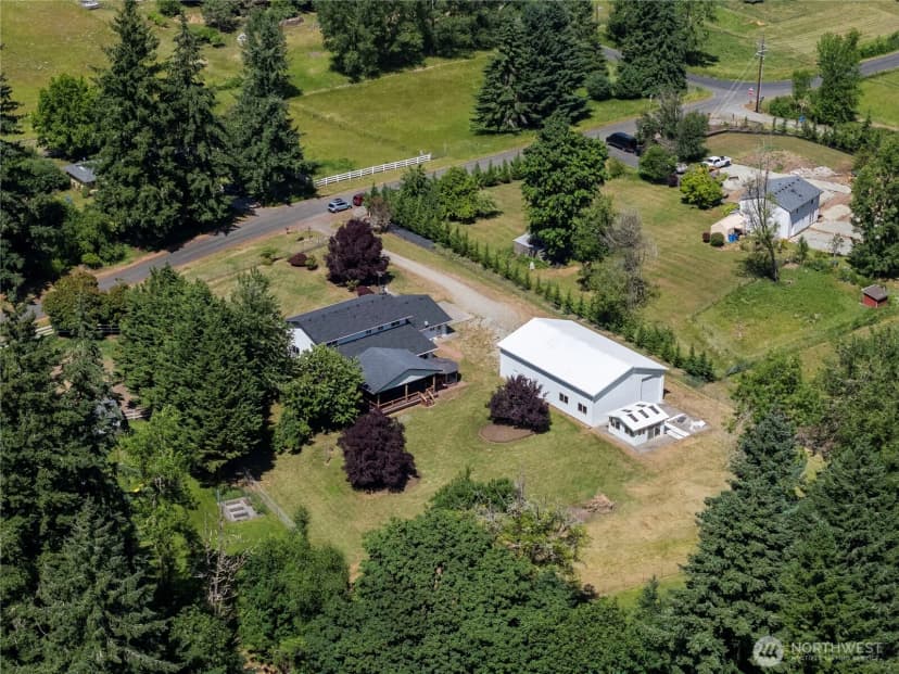 Property photo for 7003 Ne 279th Street, Battle Ground photo 34