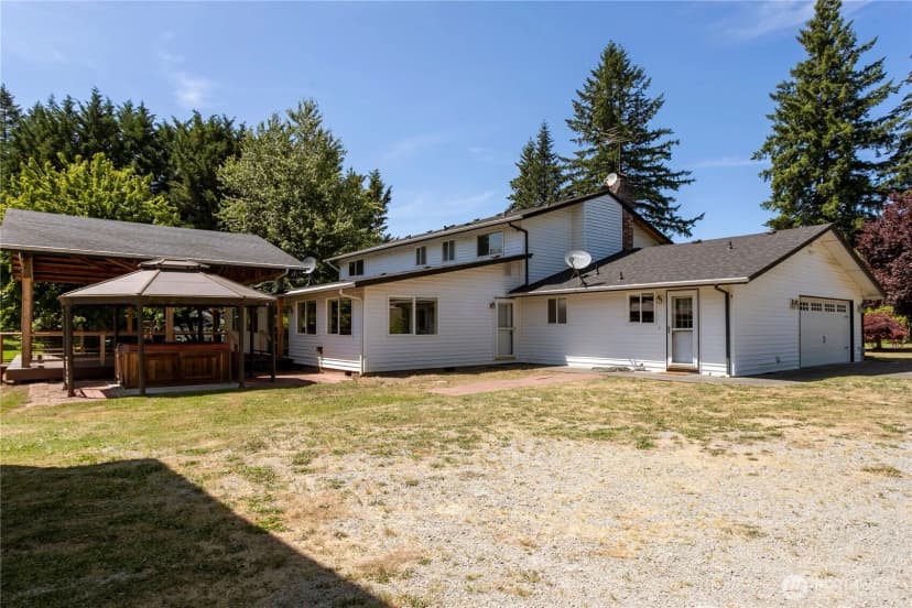 Property photo for 7003 Ne 279th Street, Battle Ground photo 29
