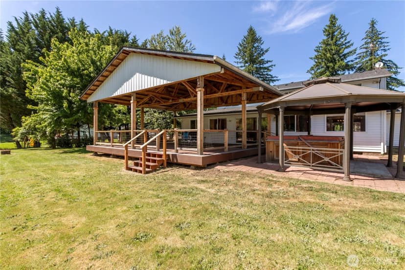 Property photo for 7003 Ne 279th Street, Battle Ground photo 30
