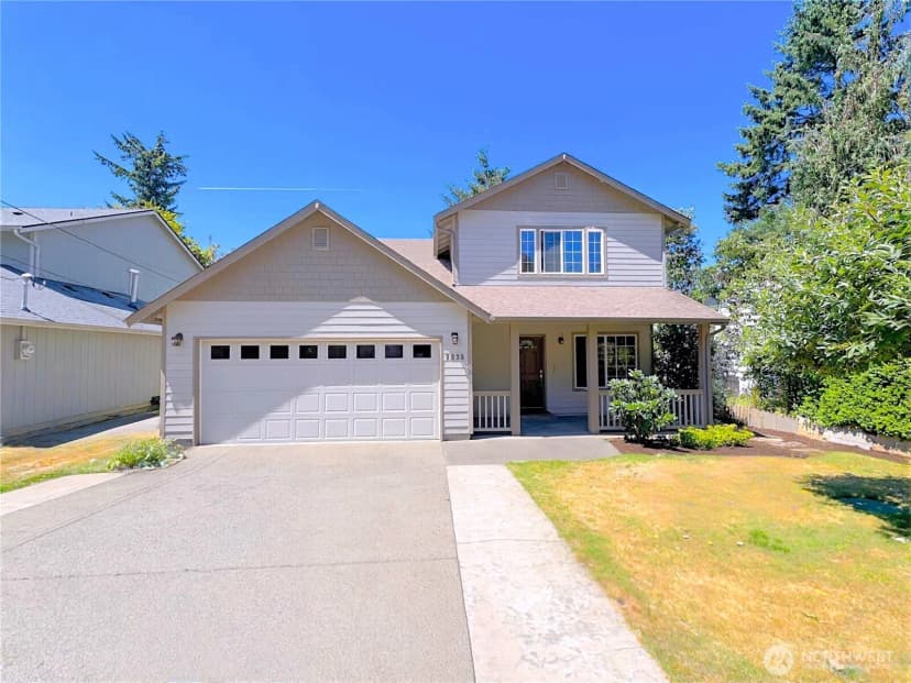Property photo for 5223 Yearley Drive Ne, Olympia photo 3