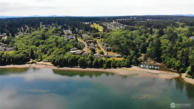 Property photo for 5223 Yearley Drive Ne, Olympia photo 2