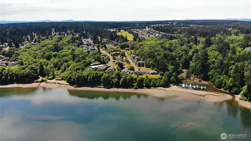 Property photo for 5223 Yearley Drive Ne, Olympia photo 2