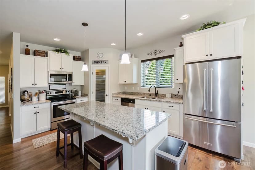 Property photo for 11928 Mayfair Avenue Sw, Port Orchard photo 15
