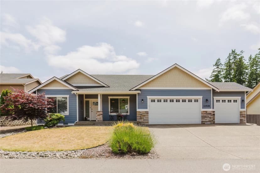 Property photo for 11928 Mayfair Avenue Sw, Port Orchard