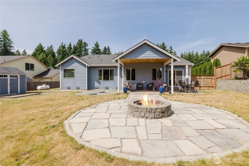 Property photo for 11928 Mayfair Avenue Sw, Port Orchard photo 35