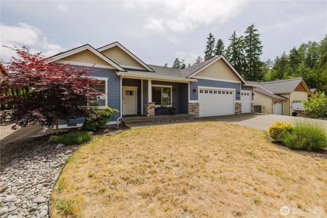 Property photo for 11928 Mayfair Avenue Sw, Port Orchard photo 2