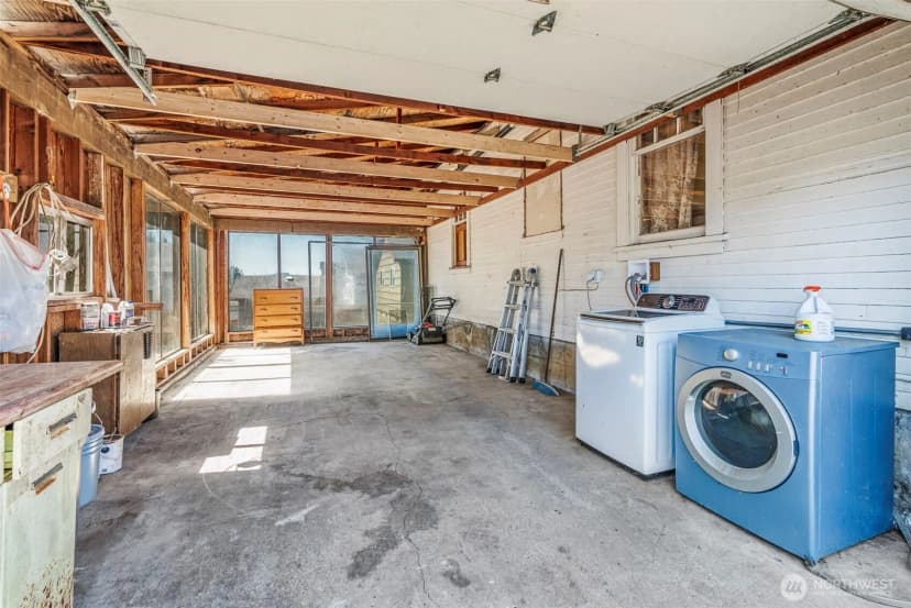 Property photo for 290 S Second St., Cathlamet photo 15