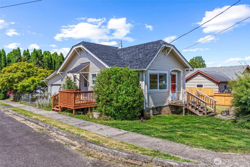 Property photo for 290 S Second St., Cathlamet photo 16