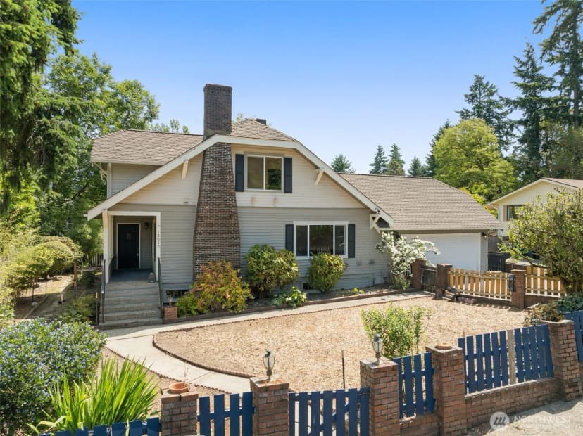 Property photo for 13016 8th Place Sw, Burien photo 3