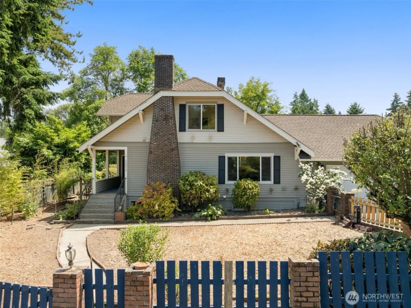 Property photo for 13016 8th Place Sw, Burien