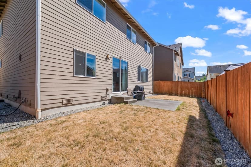 Property photo for 18404 20th Avenue Ct E, Spanaway photo 31